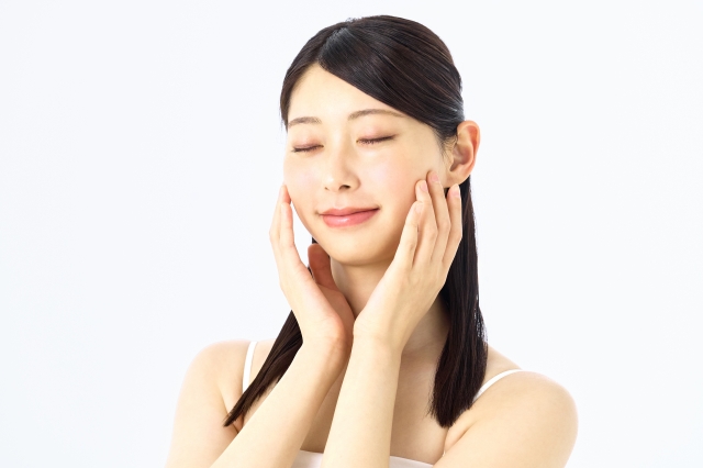 アロエの保湿力と美容効果